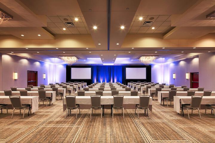 Ballroom