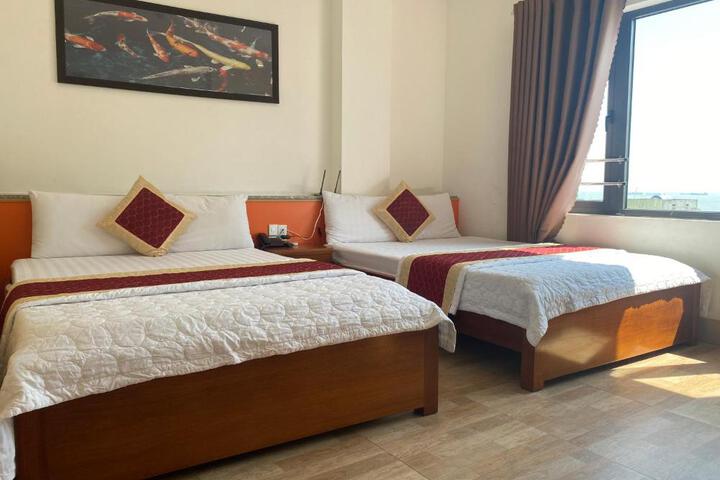 Hoàng Hưng Hotel