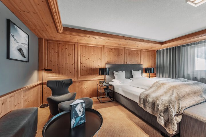 Room 22 of 137