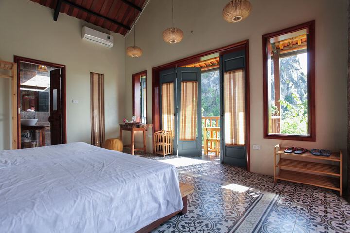 Image of LittleTamCoc Boutique villa Ninh Binh