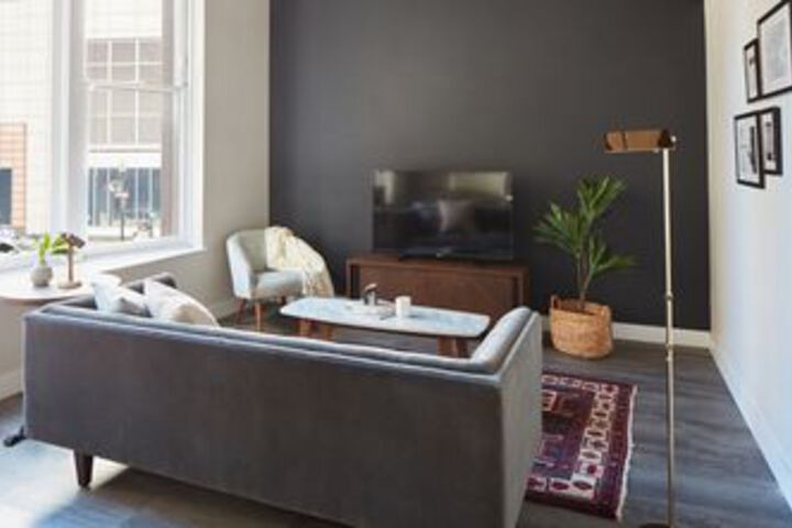 Photo of Stunning 1BR in Downtown Crossing by Sonder