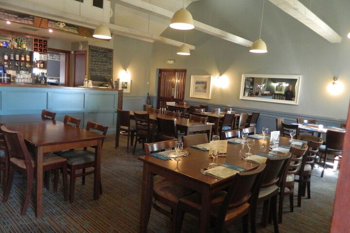 Restaurants