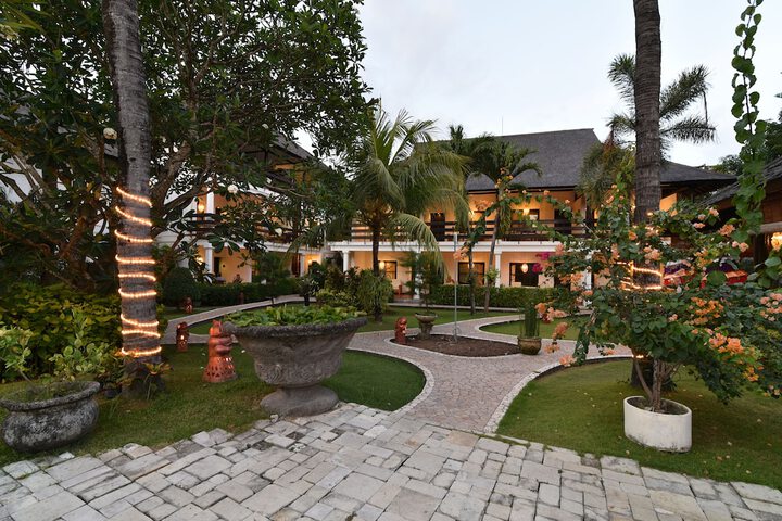 Hotel 24 of 26