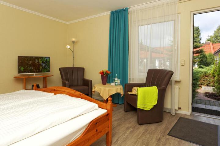 Suite Photo