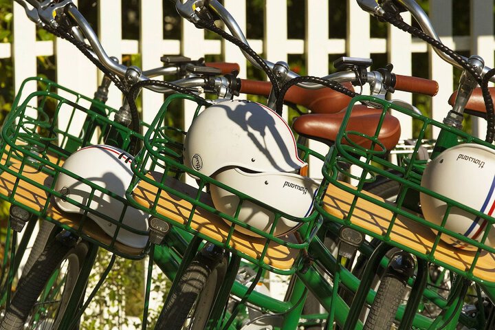 Bicycling