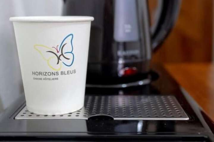 Breakfast/Coffee Service 9 of 15