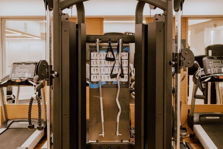 Health and Fitness 55 of 121