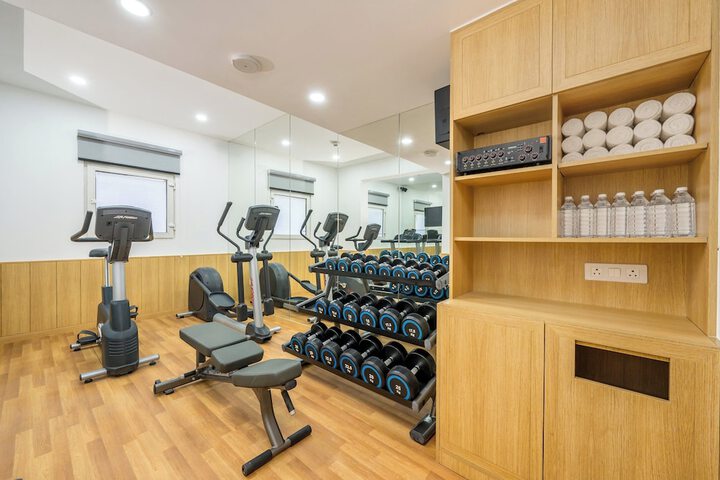 Health and Fitness 18 of 41