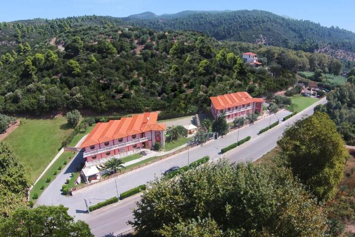 Fitness Facility Photos