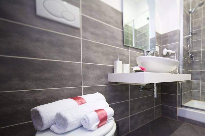 Bath Amenities
