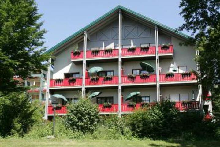 Hotel Entry