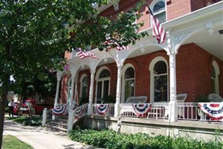 Fitness Center Photo