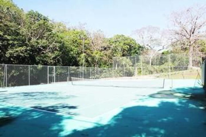 Tennis and Basketball Courts 44 of 48