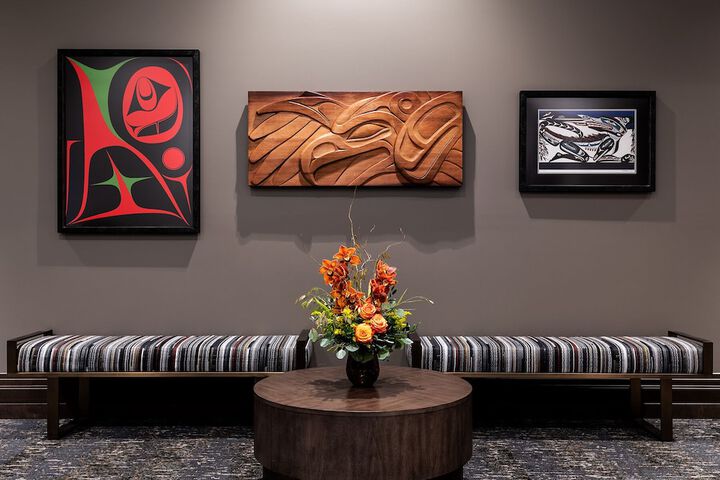 Hotel Interior 2 of 35