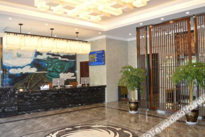 Hotel Interior 44 of 56