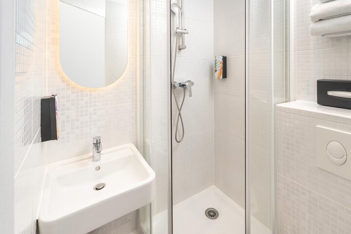 Bath Amenities