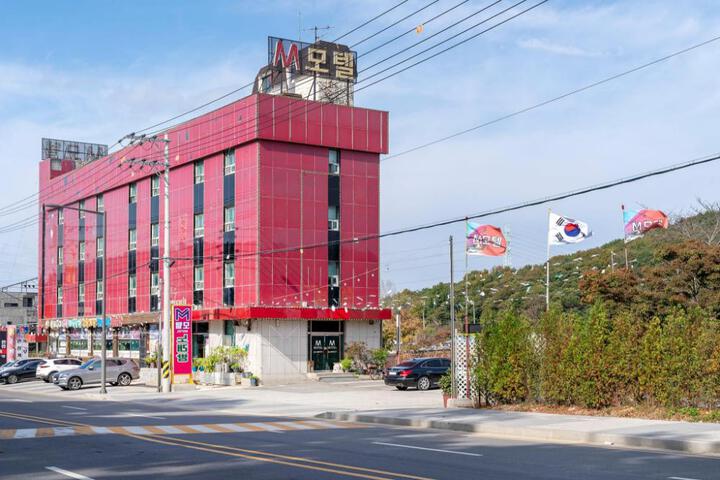 Daebudo M