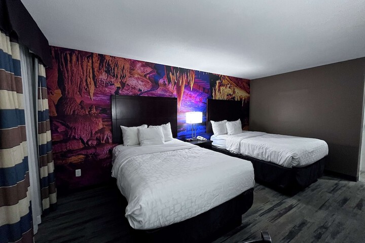 1 Queen Bed Accessible (3 of 7)