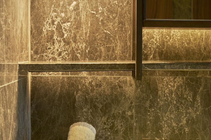 Bath Interior