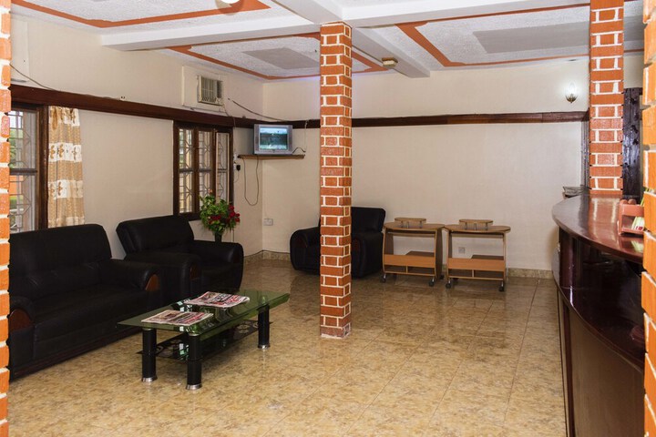 Hotel Interior 3 of 71