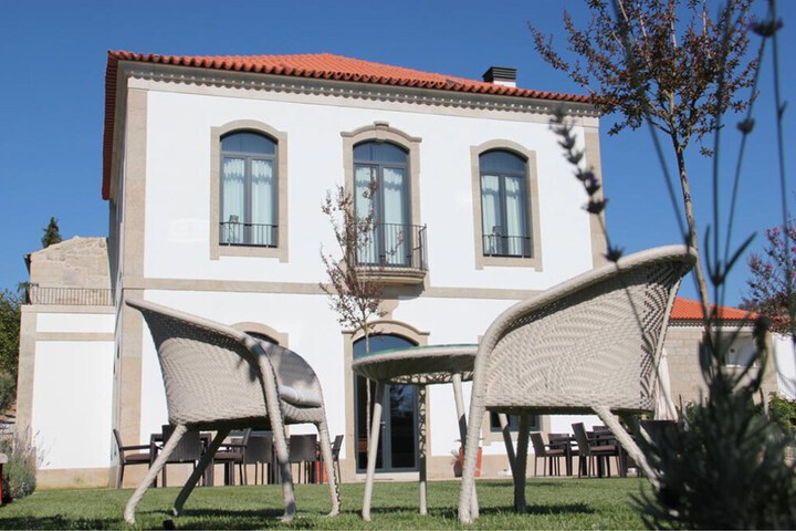 Quinta de Fiães in Alijó