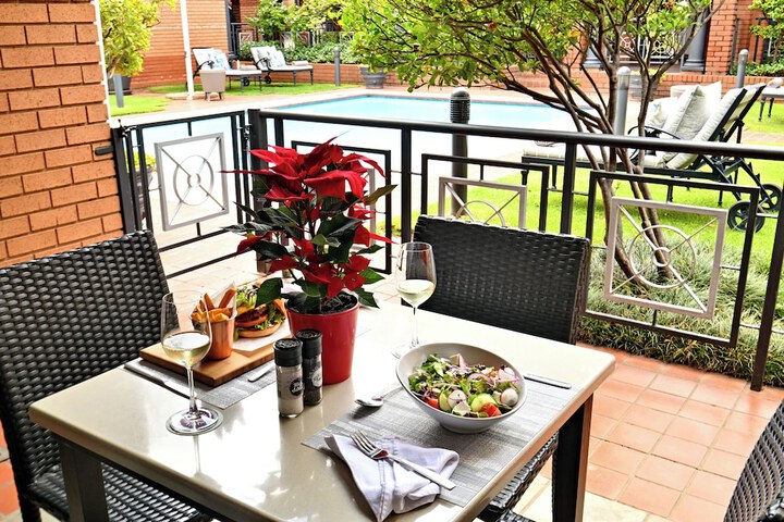 Terrace/Patio 13 of 49