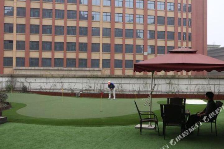 Argyle Hotel
