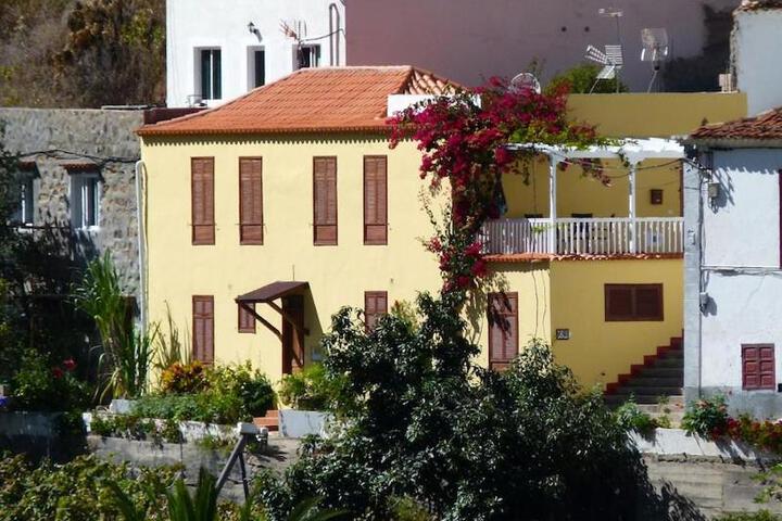 Casa Rural Lili