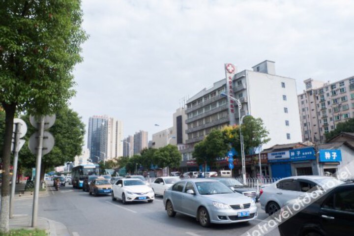 huishanHotel