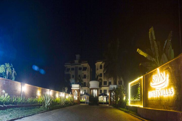 Hotel 67 of 90