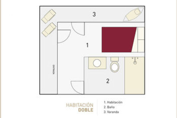 Room 40 of 57