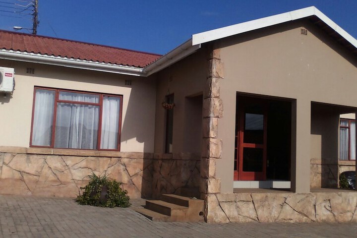 Hotel 26 of 28
