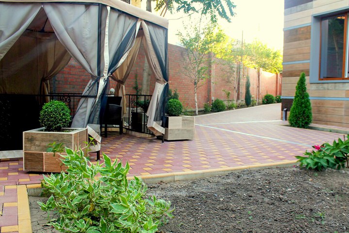 Terrace/Patio 62 of 73