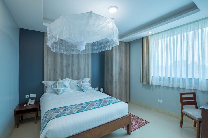 Caran Hotel Kisugu