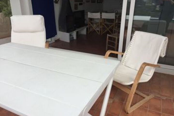 Terrace/Patio 296 of 309