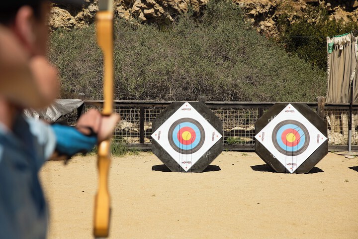 Outdoor Activities 94 of 146
