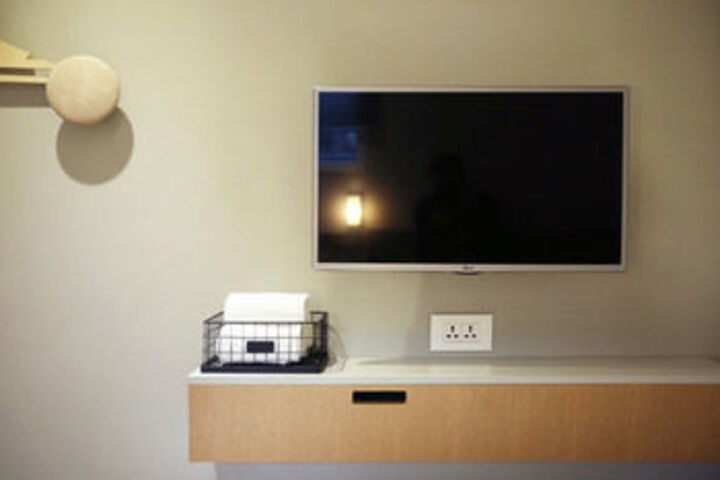 Guest Suite