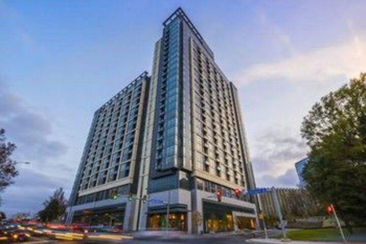 Image of Global Luxury Suites at Tysons Corner