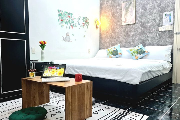 Room 22 of 58