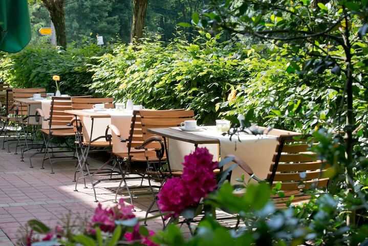 Sundeck