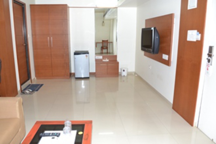 Virgo Empire International Inn