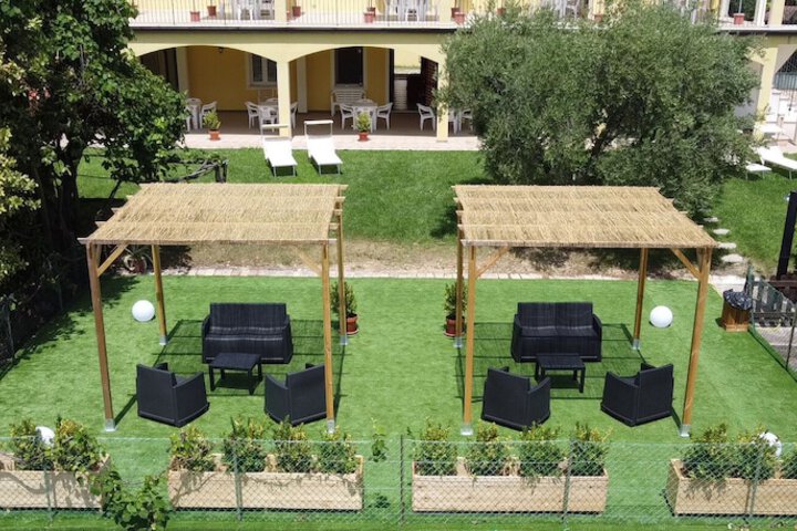 Terrace/Patio 66 of 66