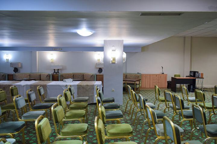 Meeting 237 of 261
