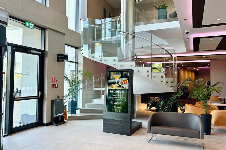 Hotel 128 of 129