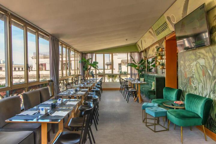 Spa and Wellness Pictures