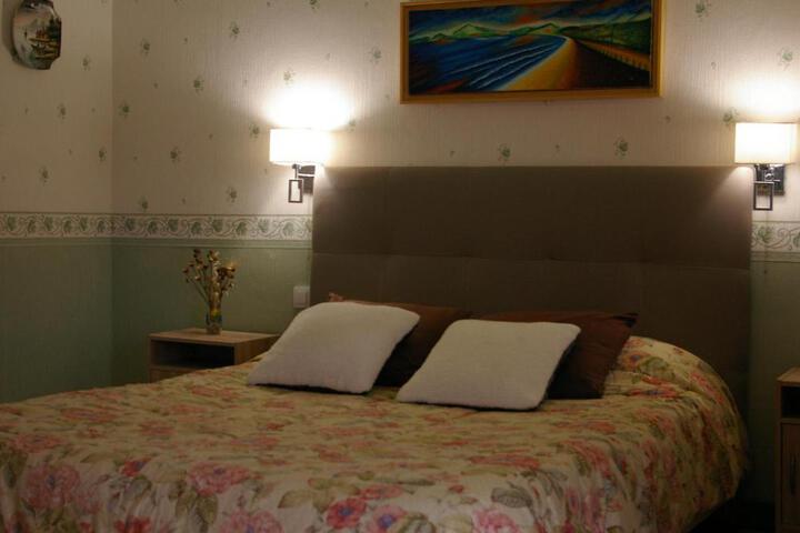 Spa