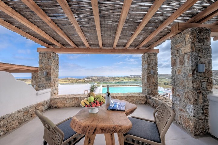 Terrace/Patio 56 of 190