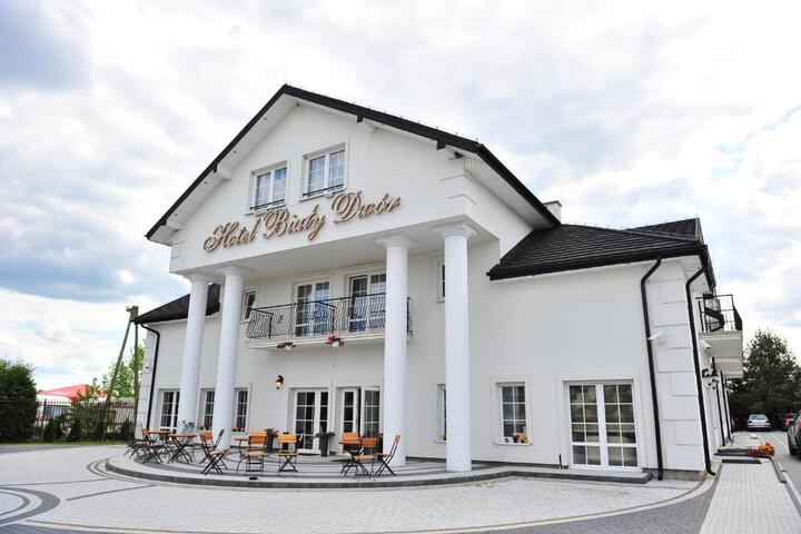 Image of Hotel Biały Dwór