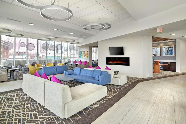 Lobby Photos