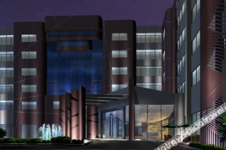 Hotel 9 of 28